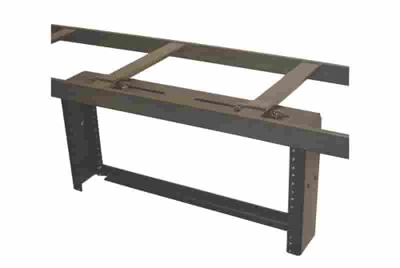 PatchRack For CPI Cable Runway