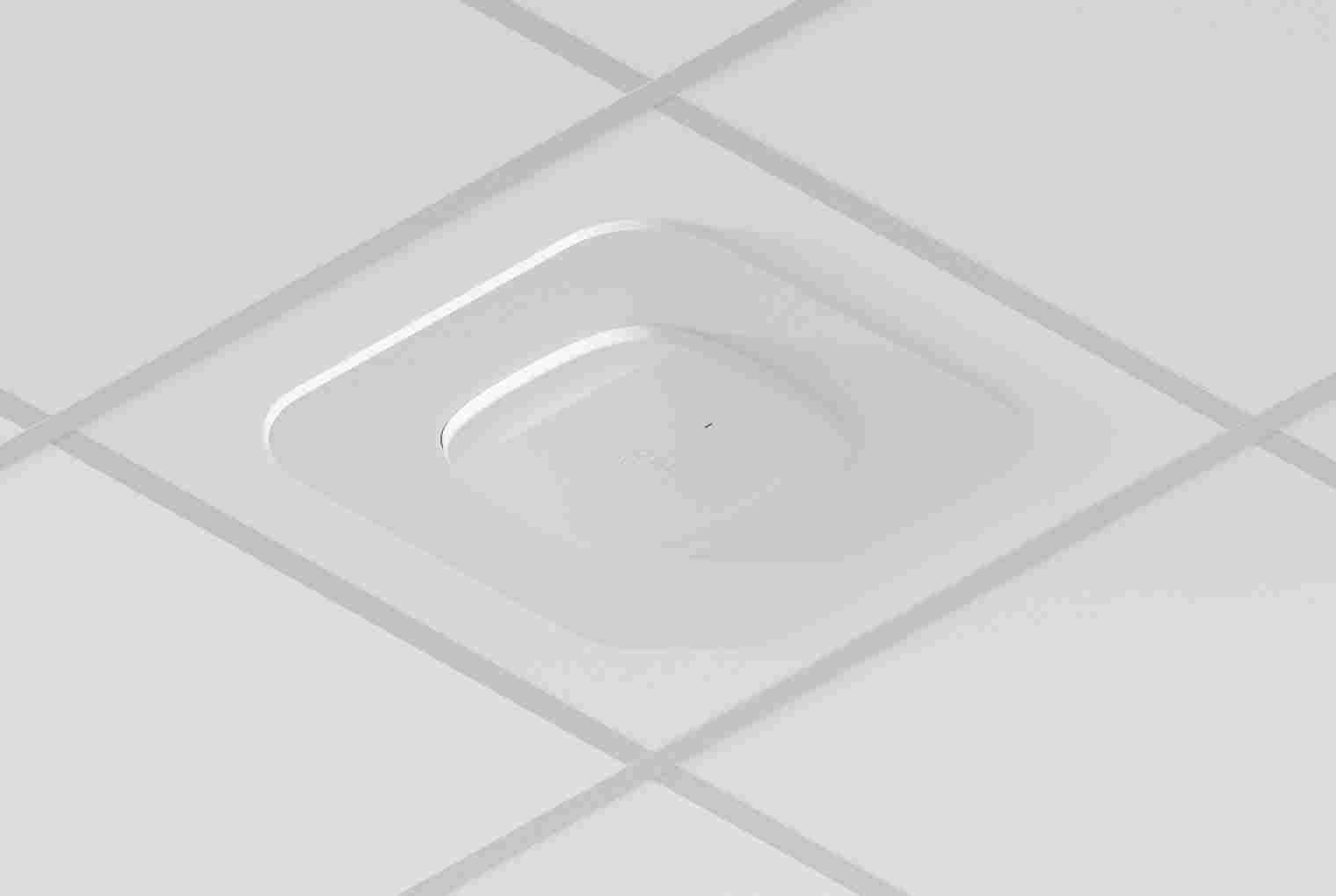 Oberon In-Plane Recessed Mounts 1444