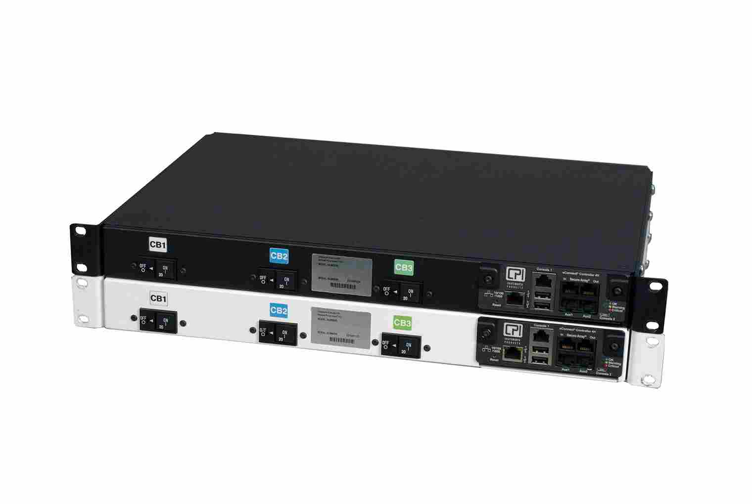 Monitored Pro eConnect PDU
