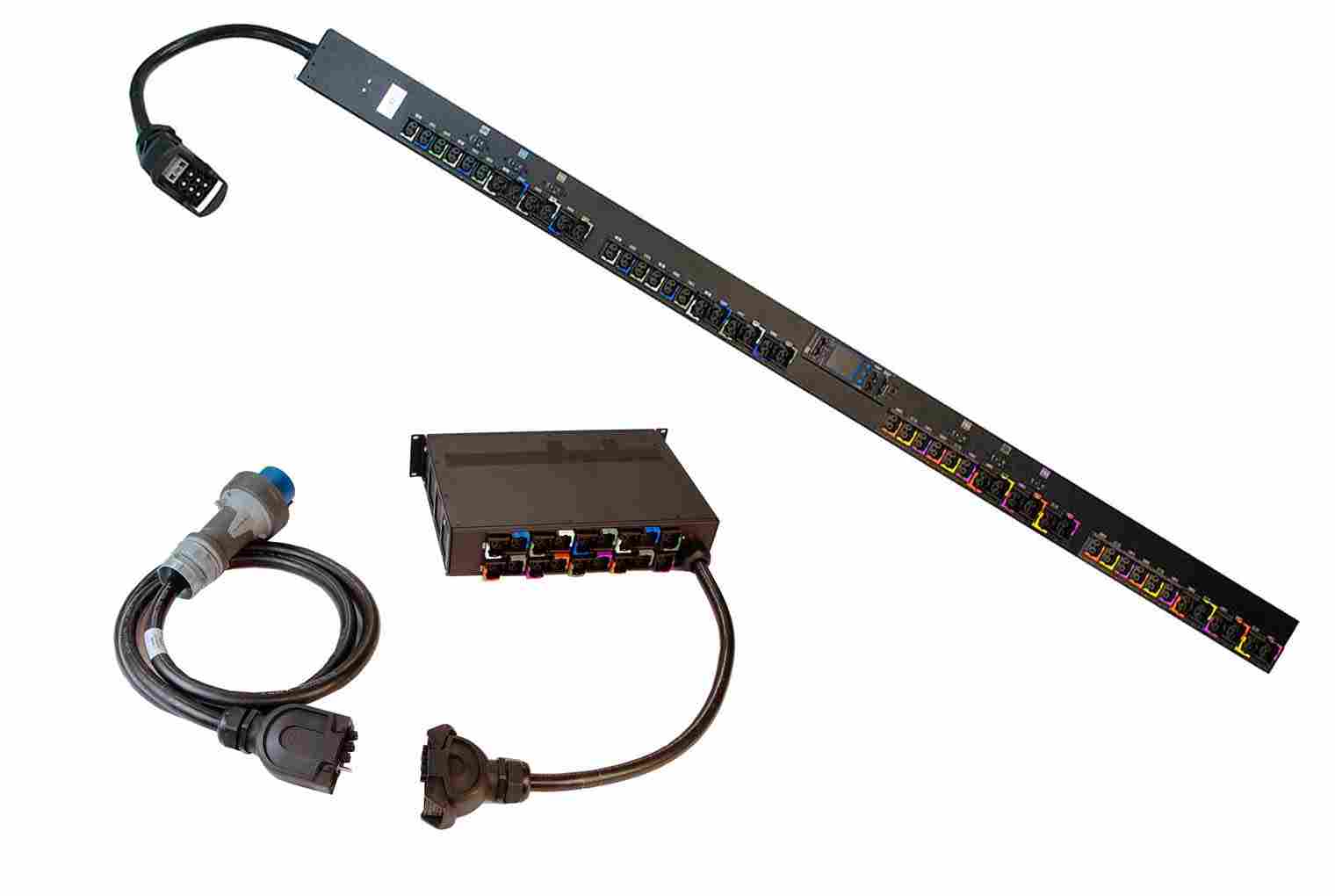 Monitored Pro eConnect PDU