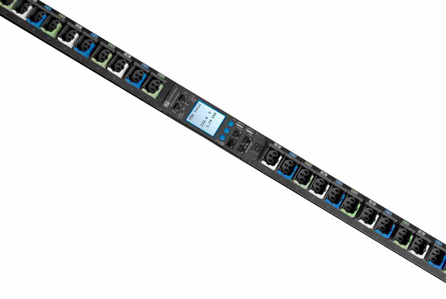 Switched Pro eConnect PDU