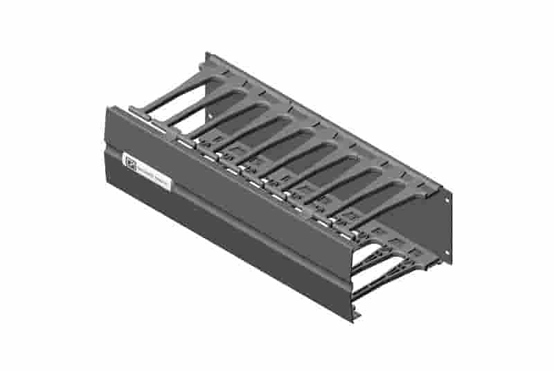 Motive Horizontal Cable Manager