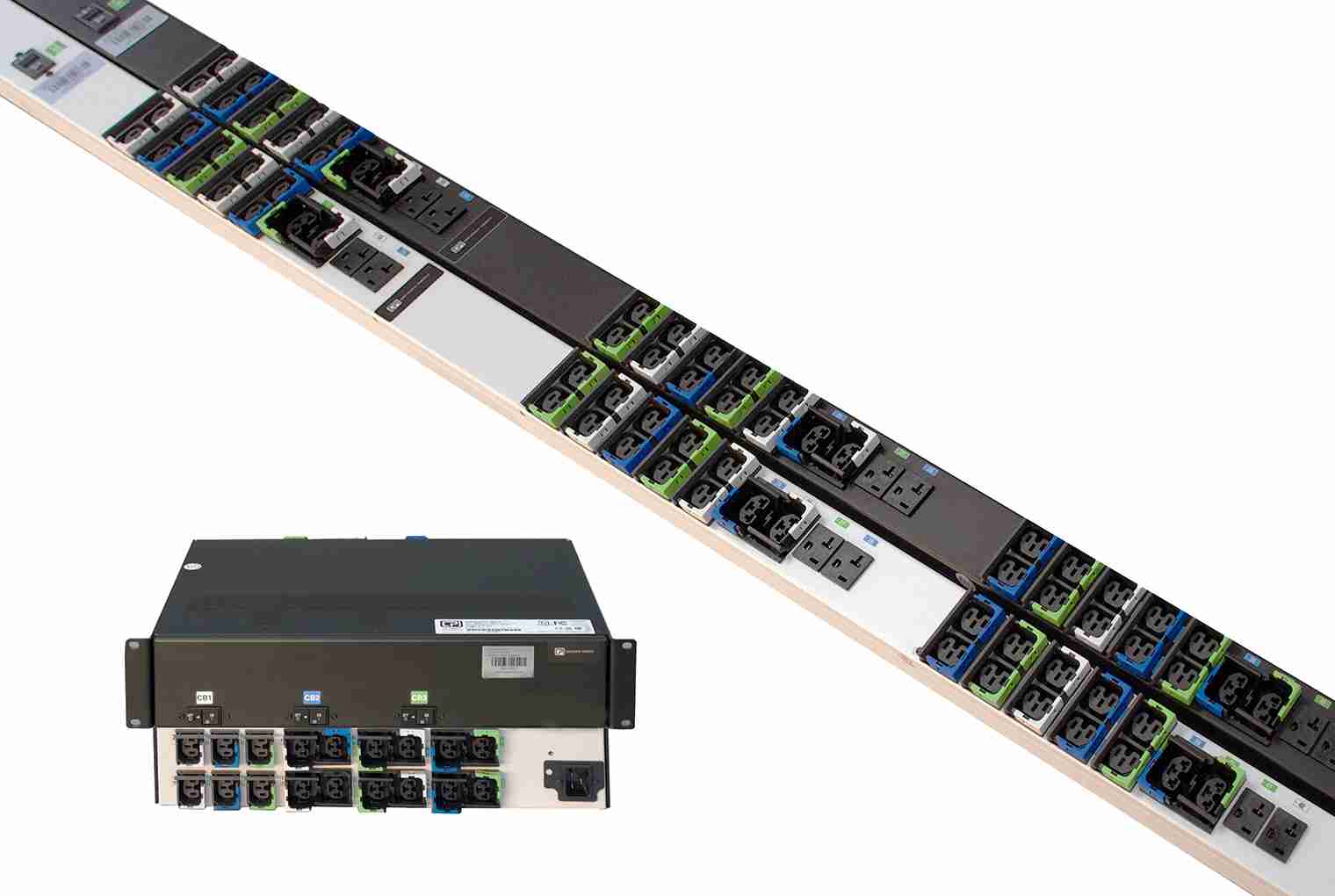 Basic eConnect PDU