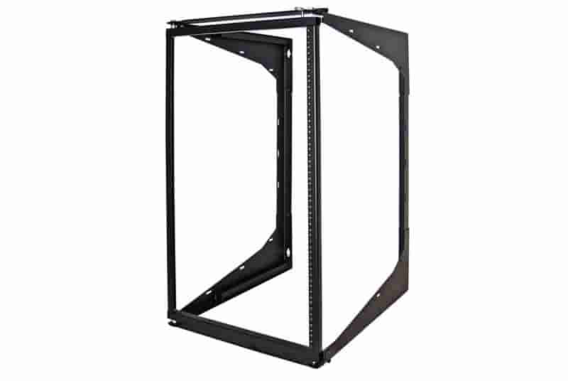 EasySwing Wall-Mount Rack