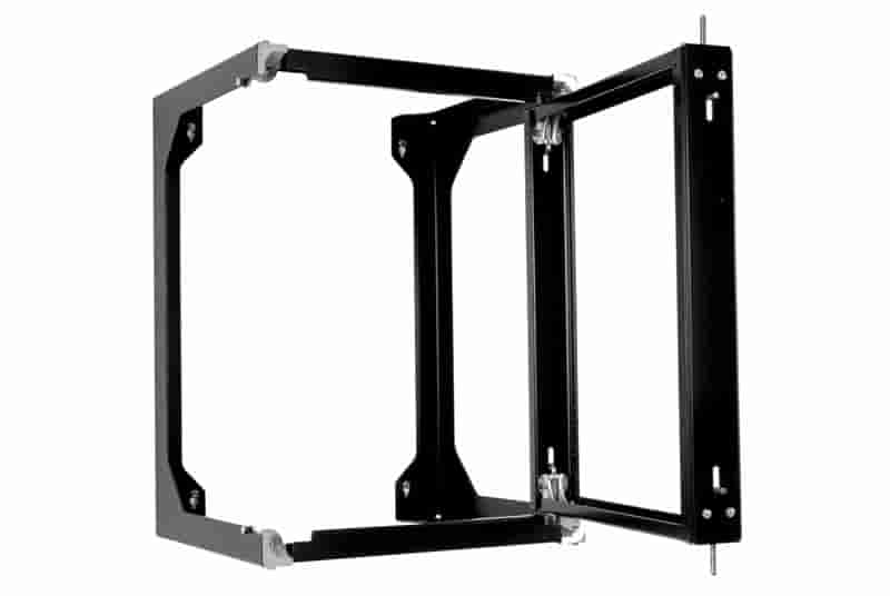 Standard Swing Gate Wall Rack