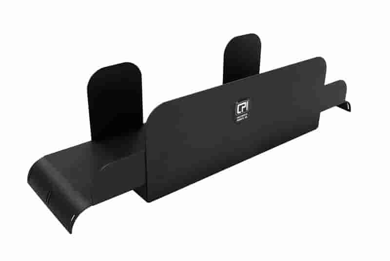 Top-Mount Cable Waterfall Tray