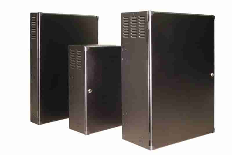 ThinLine II Wall-Mount Cabinet