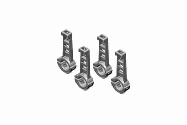 Rotating Management Finger Kit for Motive Vertical Cable Manager