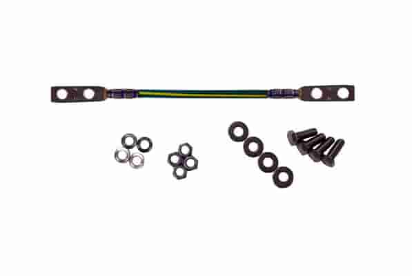 Adjustable Cable Runway Bonding Strap Kit