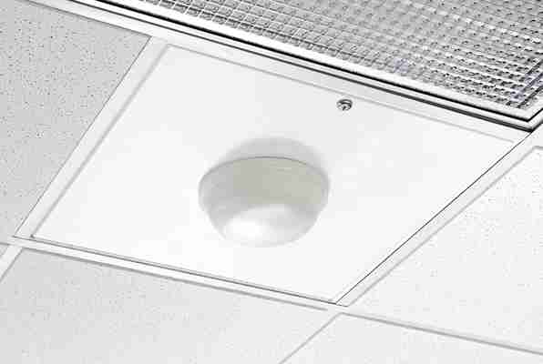 Oberon Wi-Tile Ceiling Enclosures 1074