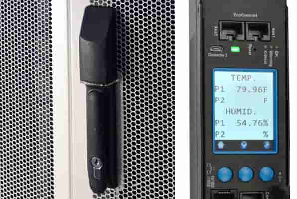 RFID Electronic Lock Kit