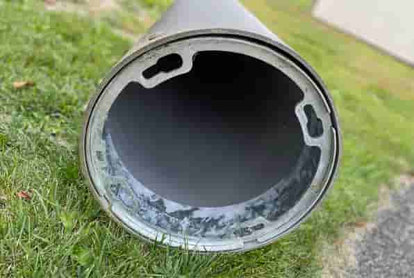 Oberon NetPoint Bollards 3036