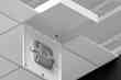 Oberon Wi-Tile Ceiling Enclosures 1074