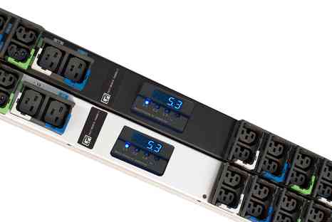 Metered eConnect PDU - Thumbnail 2