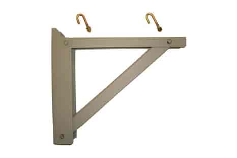 Triangular Support Bracket Steel - Thumbnail 2
