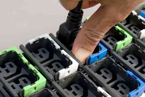 Metered eConnect PDU - Thumbnail 4