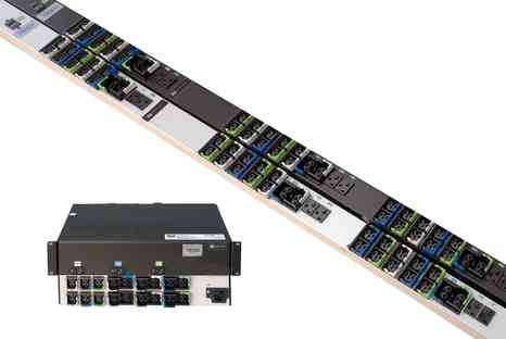 Basic eConnect PDU - Thumbnail 1