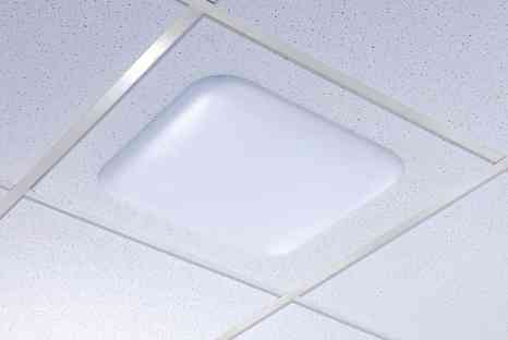 Oberon In-Plane Recessed Mounts 1444 - Thumbnail 8