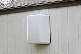 Oberon Skybar Environmental Enclosures 3000