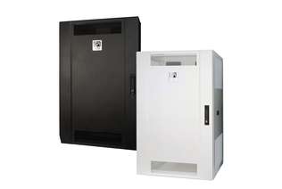 VersaEdge Wall-Mount Cabinet