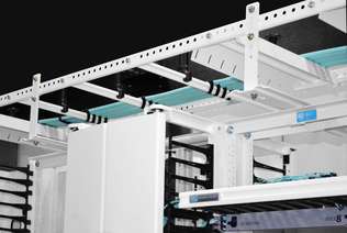 Adjustable Cable Runway