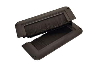 Raised Floor Grommet